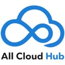 All Cloud Hub Logo