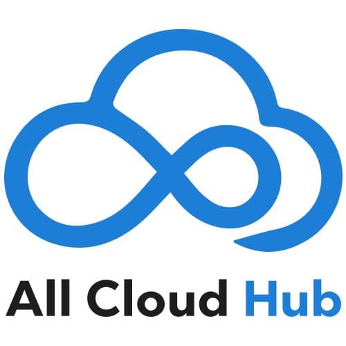 All Cloud Hub logo