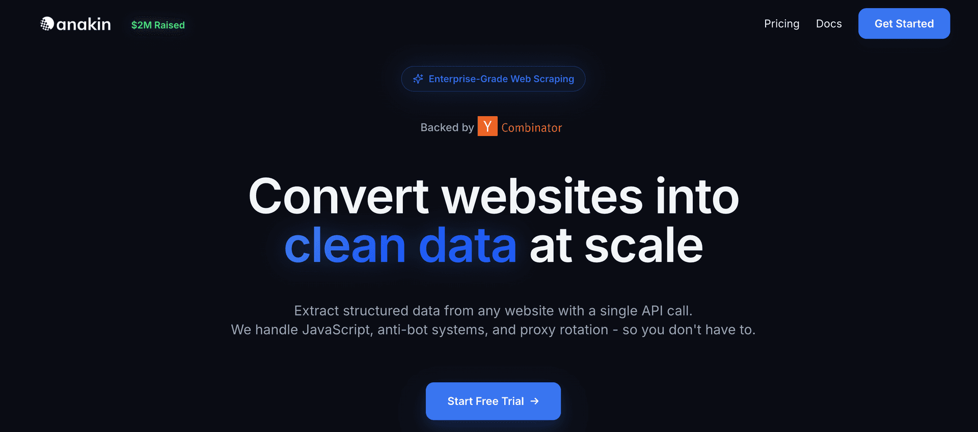 Anakin - Product Image