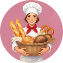 Bakeryly Logo