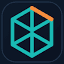 image to 3d model logo