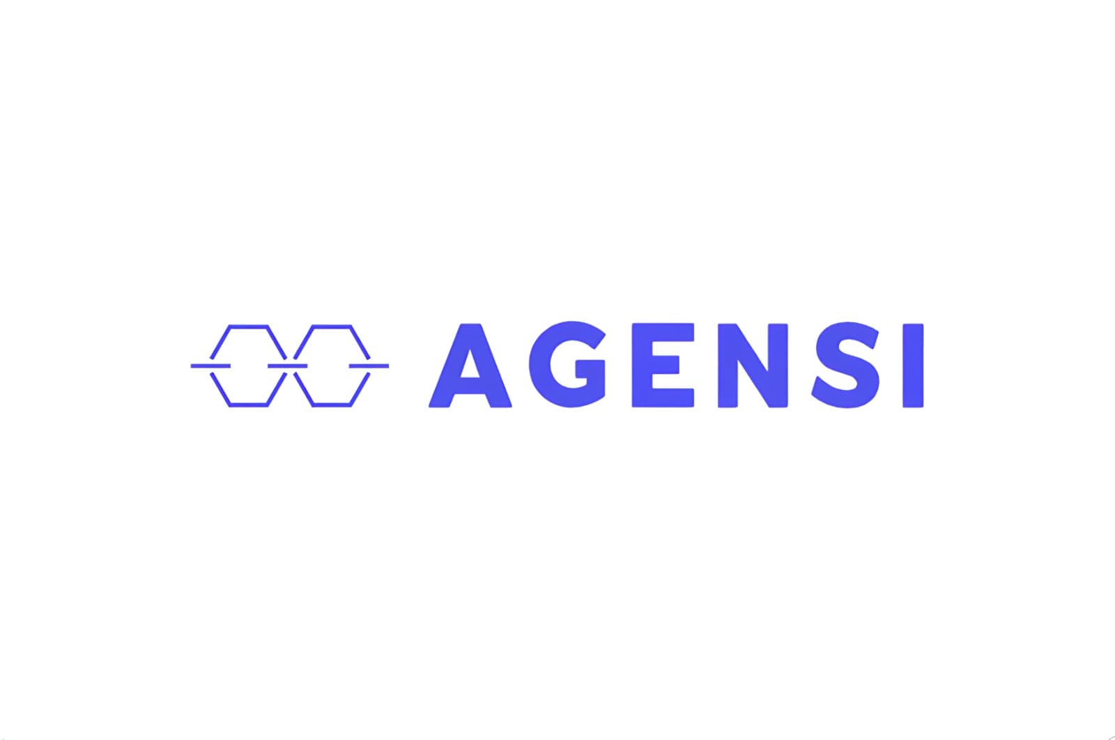 Agensi logo