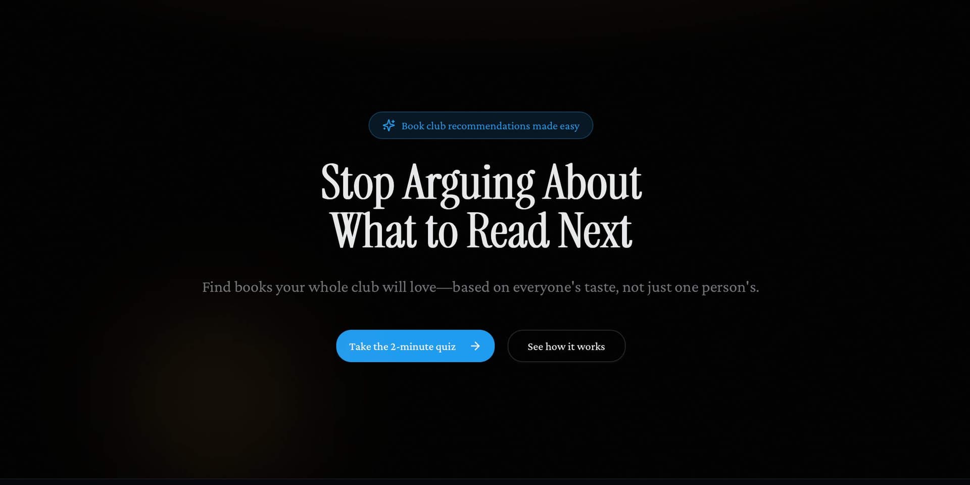 Picked Together - Product Image