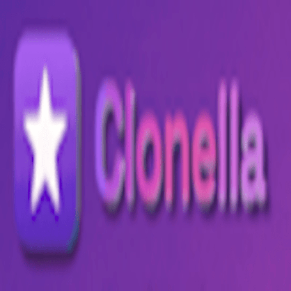 Clonella logo