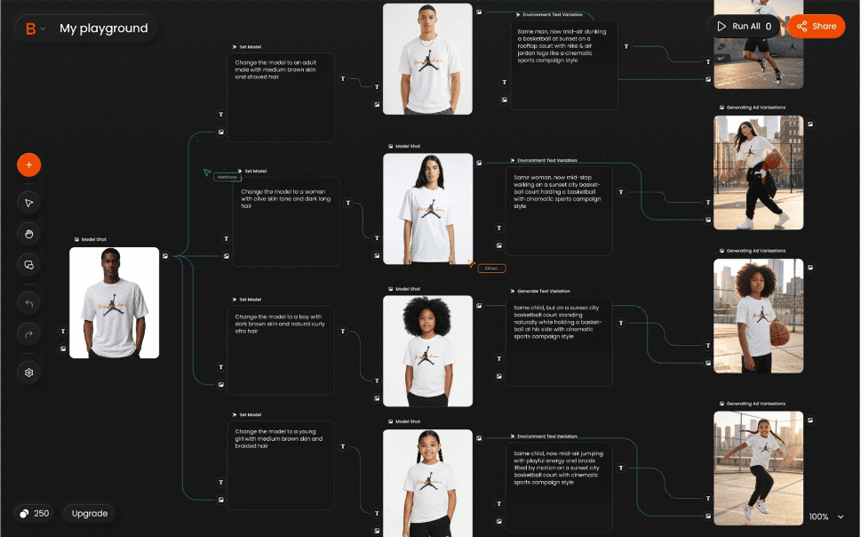 Berrys AI  - Product Image