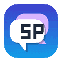 AI Reddit Comment Assistant Logo
