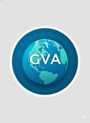 Global Visa Ally Logo