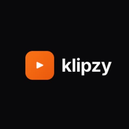 Klipzy logo