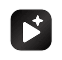ClipMake AI Logo