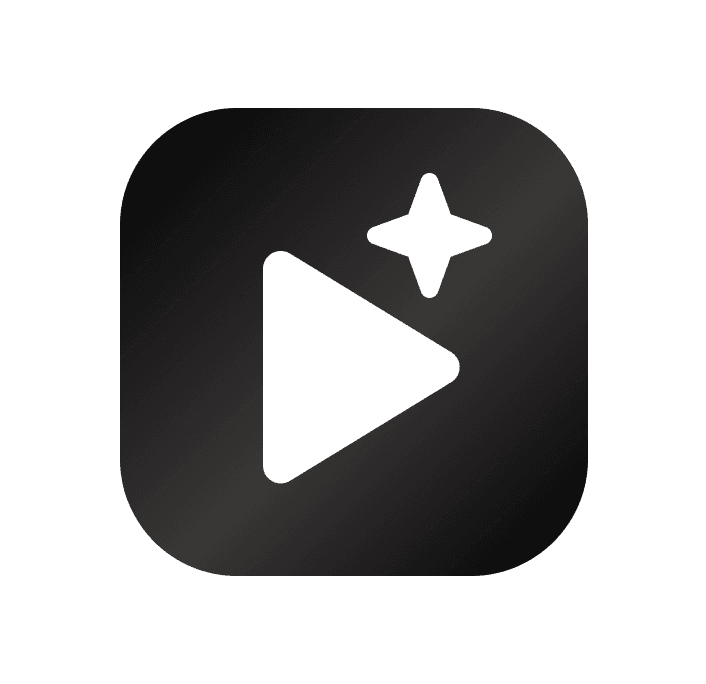 ClipMake AI logo