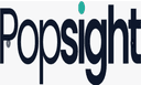 Popsight  Logo