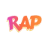 AI Rap Generator Logo