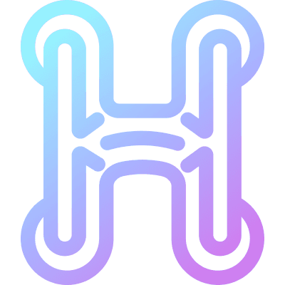 Holover logo