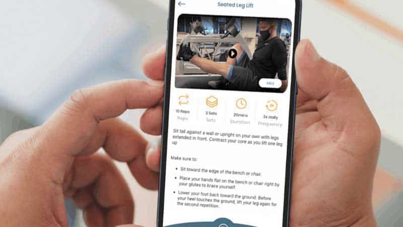 AC Health - Product Image