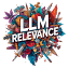 LLM Relevance logo