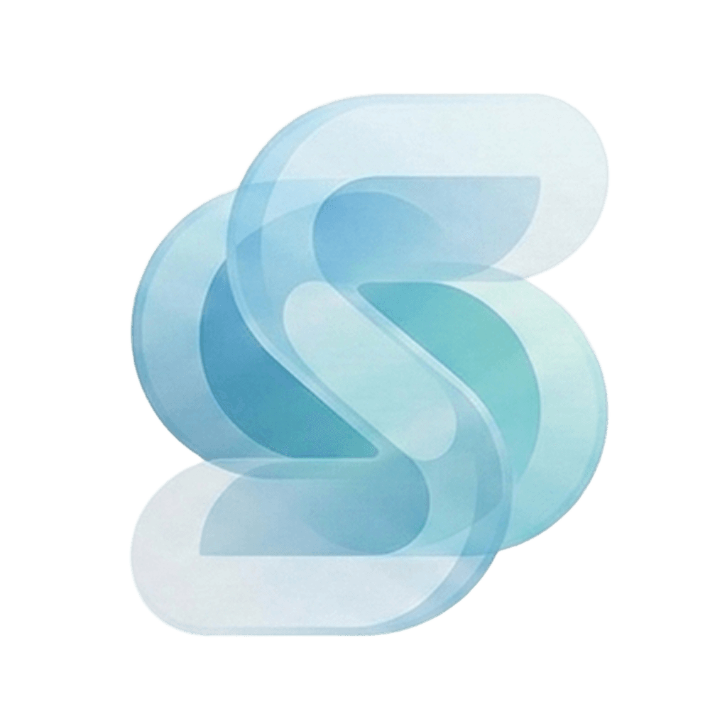 Shufaf logo