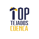 Instalación Tejados Panel Sándwich en Cuenca Logo