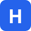HostGuide logo