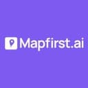 Mapfirst.ai Logo
