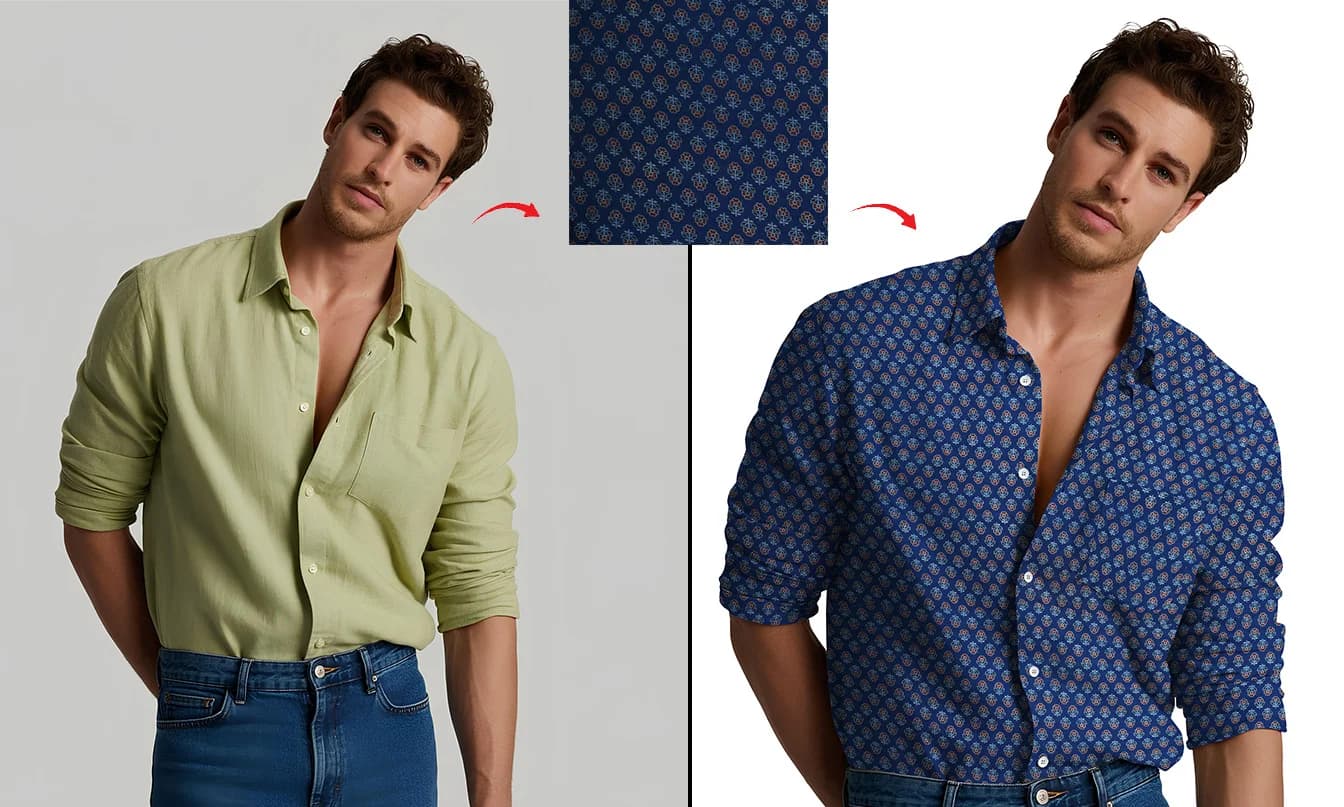 CamClo3D - Product Image