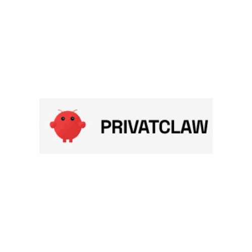 PrivatClaw logo