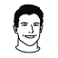 Posting Dude logo
