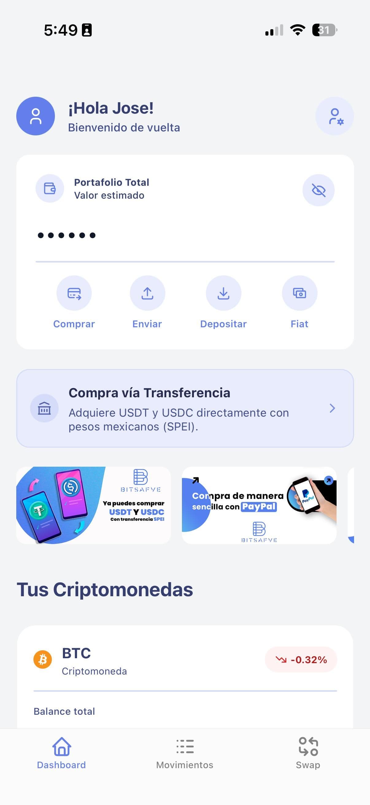 Bitsafve - Product Image