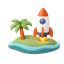 TanStarter Logo