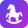 HappyHorse AI logo