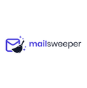 Mail Sweeper Logo