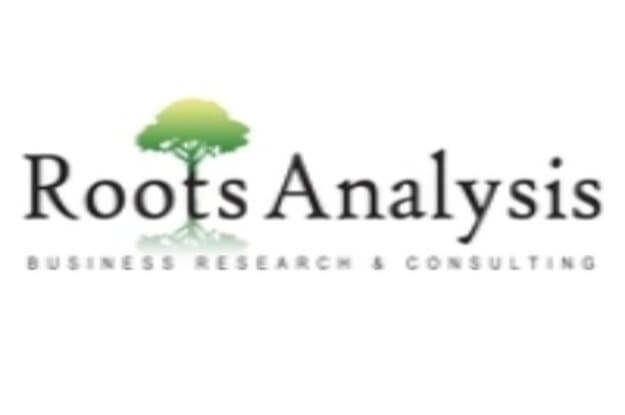 Biofertilizers Market Update: Size, Share, Competitive Landscape, and Future Trends to 2035 logo