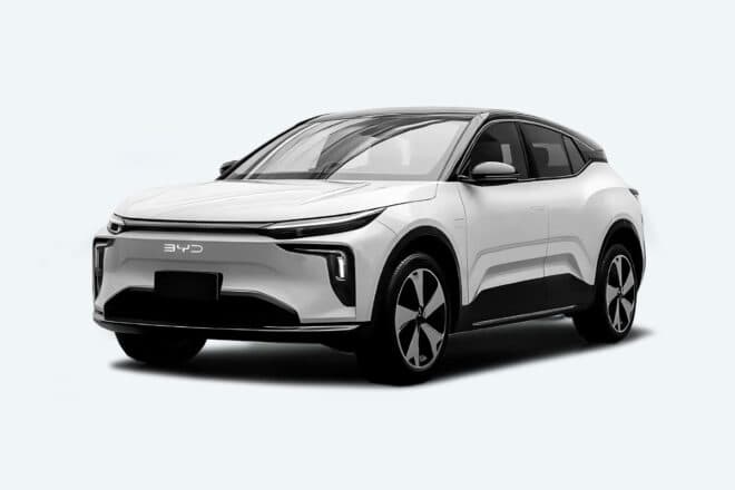 EV24 Marketplace - Product Image