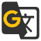 PicTranslate AI Logo