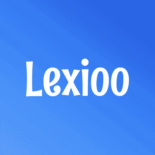 Lexioo logo