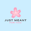 Just Meant For You logo