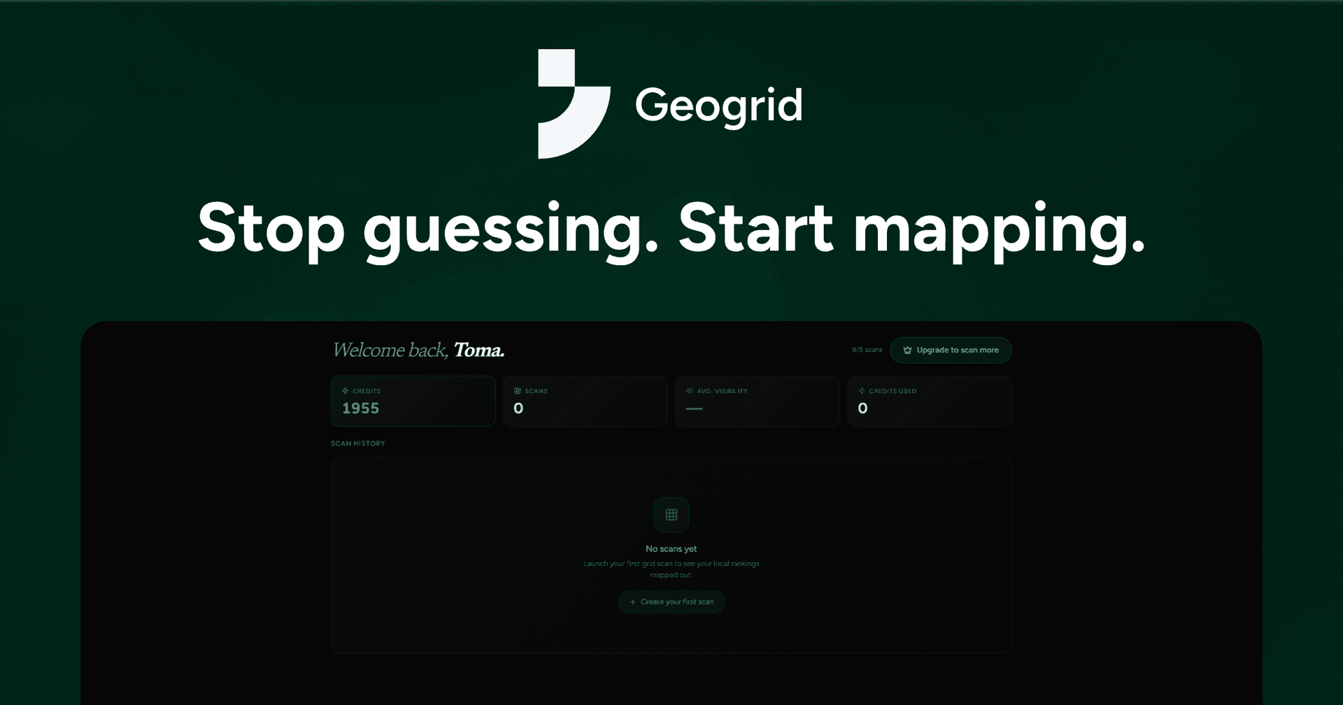Geogrid - Product Image