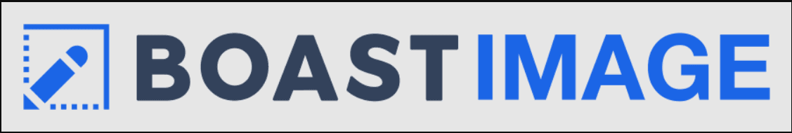Boast Image logo