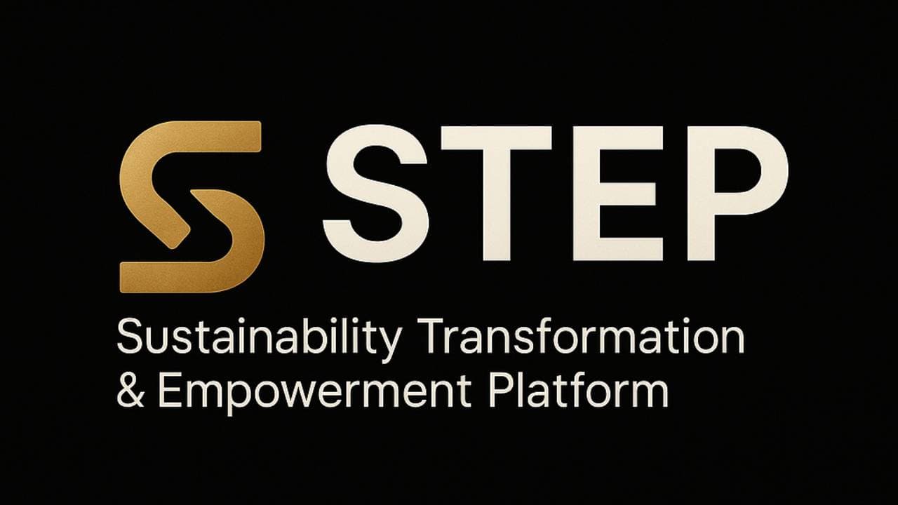 STEP - Product Image