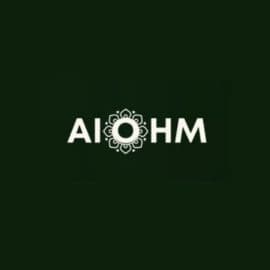 AIOHM Platform logo