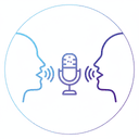 AI Podcast Generator Logo