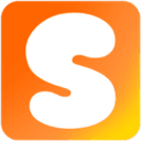 Saveto AI: All-in-One AI Video Transcriber and Summarizer Tool Logo