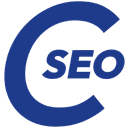 CoverSEO Logo