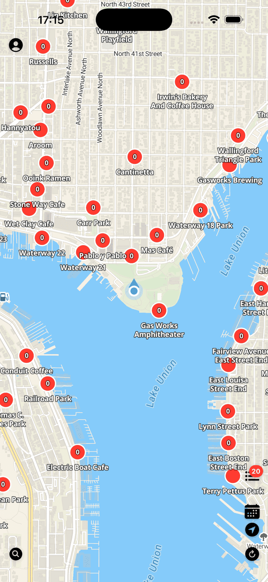 Flok Social - Product Image