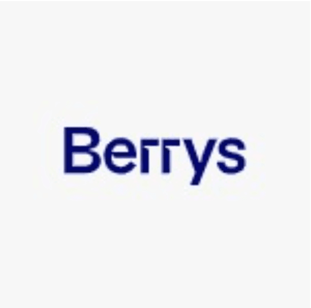 Berrys AI  logo