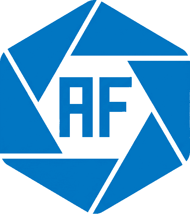 AI Fotograf logo