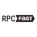 RPC Fast Logo