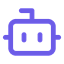 VibeBot Logo