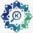Keywords Cluster Logo
