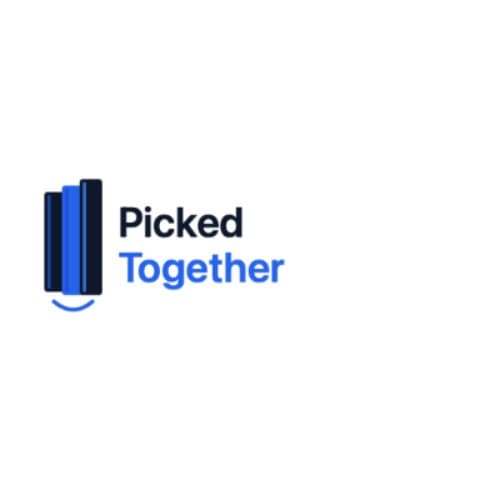 Picked Together logo