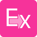 ExporTiktok Logo